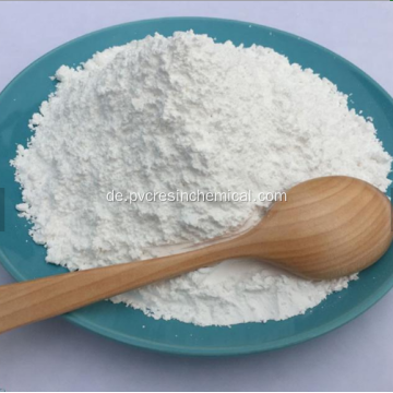 Gemahlenes (schweres) Calciumcarbonat 98% reines weißes Pulver